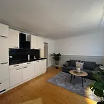 Altbau Charme In Der Nuernberger Innenstadt Appartamento Norimberga