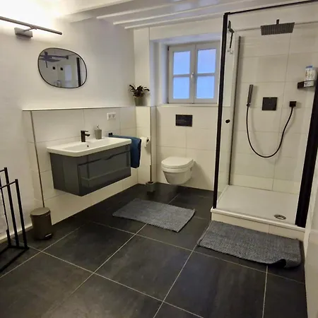 Altbau Charme In Der Nuernberger Innenstadt Apartment *