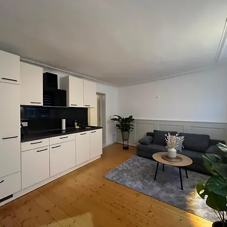 Altbau Charme In Der Nuernberger Innenstadt Apartment Nuremberg